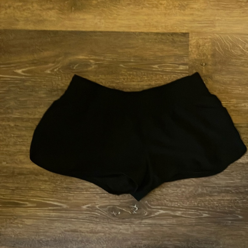 Xhilaration black shorts
